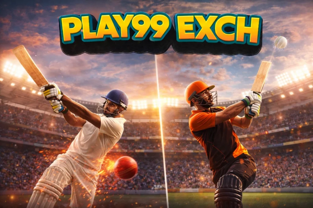 “Aggressive cricket batsman in T20 match”