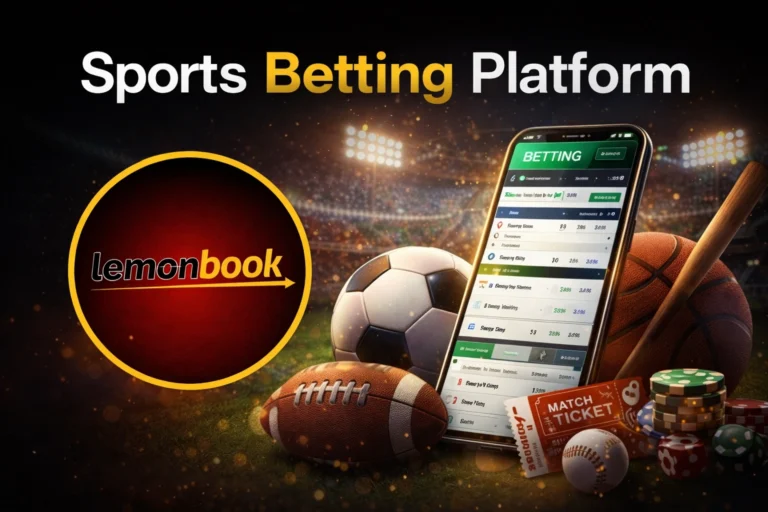 The Complete Guide to Sports Betting Platform: How They Work, Why They’re Popular, and What You Must Know Before Getting Started