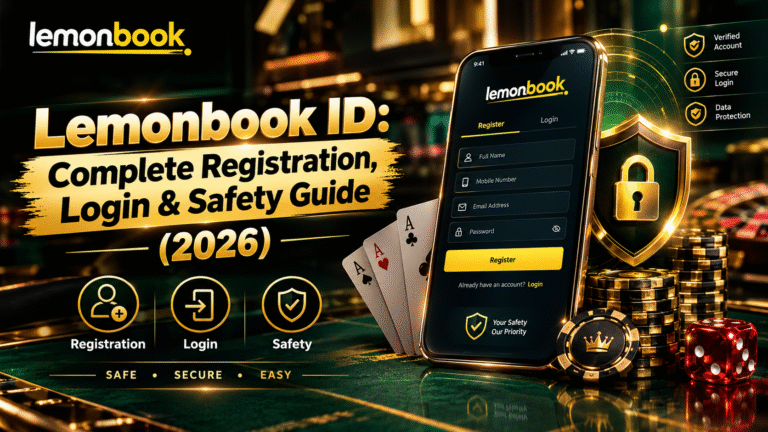 lemonbook login